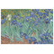 Irises (Van Gogh) Jigsaw Puzzle - 1000-piece