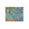 Irises (Van Gogh) Jigsaw Puzzle 110 Piece - Front