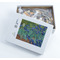 Irises (Van Gogh) Jigsaw Puzzle 252 Piece - Box