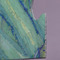 Irises (Van Gogh) Jigsaw Puzzle 30 Piece  - Close Up