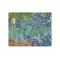 Irises (Van Gogh) Jigsaw Puzzles