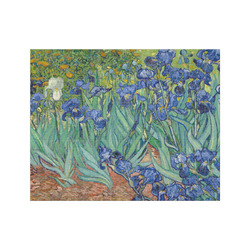 Irises (Van Gogh) 500 pc Jigsaw Puzzle