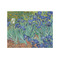 Irises (Van Gogh) 500 pc Jigsaw Puzzle