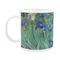 Irises (Van Gogh) Kid's Mug
