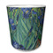 Irises (Van Gogh) Plastic Tumbler 6oz