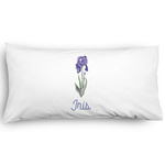 Irises (Van Gogh) Pillow Case - King - Graphic