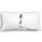 Irises (Van Gogh) Pillow Case - King - Graphic
