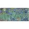 Irises (Van Gogh) Gaming Mouse Pad