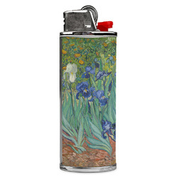 Irises (Van Gogh) Case for BIC Lighters