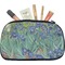 Irises (Van Gogh) Makeup Bag Medium