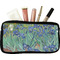 Irises (Van Gogh) Makeup / Cosmetic Bag