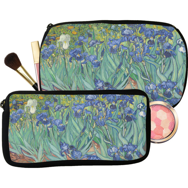 Irises (Van Gogh) Makeup Kit Aggregate