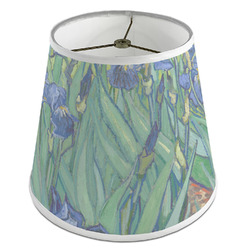 Irises (Van Gogh) Empire Lamp Shade