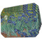 Irises (Van Gogh) Octagon Placemat - Composite (MAIN)