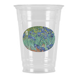Irises (Van Gogh) Party Cups - 16oz