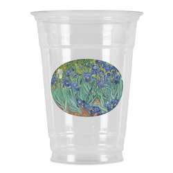 Irises (Van Gogh) Party Cups - 16oz