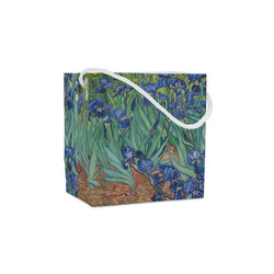 Irises (Van Gogh) Party Favor Gift Bags - Gloss