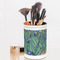 Irises (Van Gogh) Pencil Holder - LIFESTYLE makeup