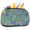 Irises (Van Gogh) Pencil / School Supplies Bags - Medium