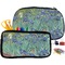 Irises (Van Gogh) Pencil / School Supplies Bags Small and Medium