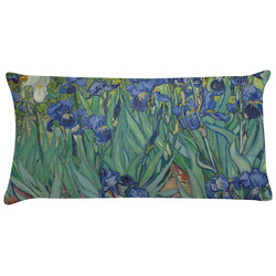 Irises (Van Gogh) Pillow Case