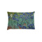 Irises (Van Gogh) Pillow Case - Toddler