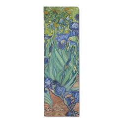 Irises (Van Gogh) Runner Rug - 2.5'x8'
