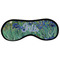 Irises (Van Gogh) Sleeping Eye Mask - Front Large