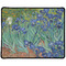 Irises (Van Gogh) Small Gaming Mats - APPROVAL