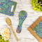 Irises (Van Gogh) Spoon Rest Trivet - LIFESTYLE