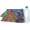 Irises (Van Gogh) Sports & Fitness Towel