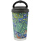 Irises (Van Gogh) Stainless Steel Coffee Tumbler
