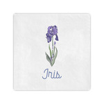Irises (Van Gogh) Cocktail Napkins