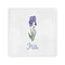 Irises (Van Gogh) Cocktail Napkins