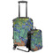 Irises (Van Gogh) Suitcase Set 4 - MAIN