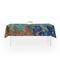 Irises (Van Gogh) Tablecloths (58"x102") - MAIN
