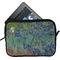 Irises (Van Gogh) Tablet Sleeve (Small)
