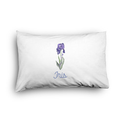 Irises (Van Gogh) Pillow Case - Graphic