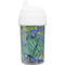 Irises (Van Gogh) Sippy Cup