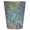 Irises (Van Gogh) Waste Basket