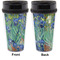 Irises (Van Gogh) Travel Mug Approval (Personalized)
