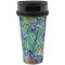 Irises (Van Gogh) Travel Mug (Personalized)