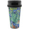 Irises (Van Gogh) Acrylic Travel Mug without Handle