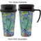 Irises (Van Gogh) Travel Mugs - with & without Handle