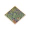 Irises (Van Gogh) Wooden Sticker - Main