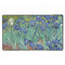 Irises (Van Gogh) XXL Gaming Mouse Pad - 24" x 14"