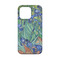 Irises (Van Gogh) iPhone 13 Mini Case - Back