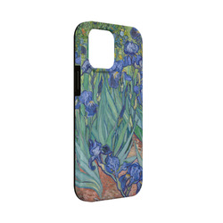 Irises (Van Gogh) iPhone Case - Rubber Lined - iPhone 13 Mini