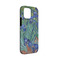 Irises (Van Gogh) iPhone Case - Rubber Lined - iPhone 13 Mini