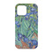 Irises (Van Gogh) iPhone 13 Pro Tough Case - Back
